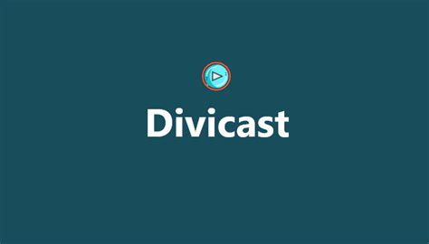 is divicast legal|Divicast: Your Ultimate Guide to the Future of Streaming